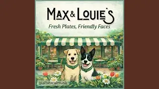 Fresh Plates, Friendly Faces