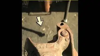 Train Coupling Technique 😱 #shorts #facts #amazingfacts