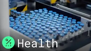 WHO Aims to Make 2 Billion Doses of Vaccine Available by End of 2021