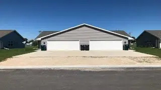 404 PAGEL Avenue, Brillion, WI - Real Estate Presented by Shane Renard Green Bay, WI Top Listing