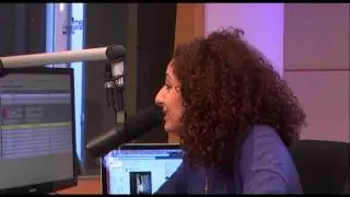 The Bridge- Alternative Arabic Music News