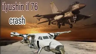 Plane crash 9 december 2025