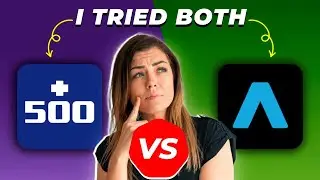 Plus500 vs Trading 212 (2025) | Which One is Better?