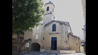 Eglise Saint-Jean Baptiste (XIV&egrave;me si&egrave;cle) Saint-Jean de V&eacute;das 2024