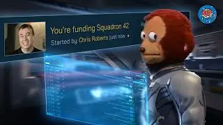 Star Citizen's Open Secret: Your Money is Going Elsewhere