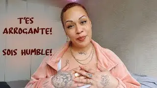 TU TE LA RACONTE...ET ALORS?