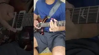 Comments me a song for another short 😁🤙🏼#opm #music #decemberavenue #guitar #PRS #shorts