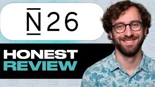 N26 Metal Card Honest Review &ndash; Watch Before Using. My Experience