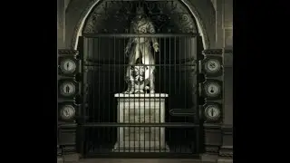 Altair&rsquo;s Armor unlocked &mdash; equip animation in Assassin&rsquo;s Creed II.