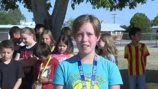 TUSD1 Wheeler's Buddy Bench