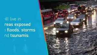 Disaster risks in Europe