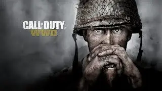 COD WW2 HORRIBLE TEXTURES QUALITY