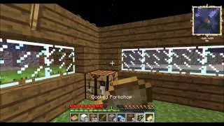 FTB Minecraftia server ep 1