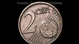 Italy&nbsp;2&nbsp;euro&nbsp;cent 2002