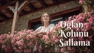 Oğlan Kolunu Sallama | Alaca Müzik