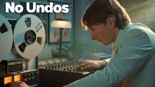 I Tried Recording a Song Like It's 1976