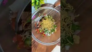 Fusion salad recipe - fataphat recipe #sgfoodworld