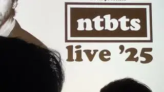 Atlanta Q&A - Nirvanna The Band The Show The Movie (11/17/25) 