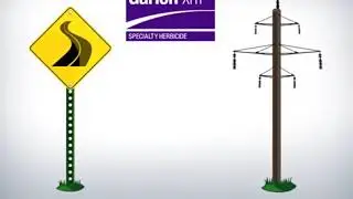 Garlon&reg; XRT Transition