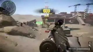warface anniversary