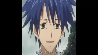 Mr. Incredible Becomes Uncanny Chaos;Head edition (CHAOS;HEAD SPOILERS)