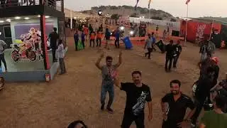 IBW 2019 Goa