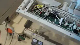 Hill-Rom Versacare troubleshooting