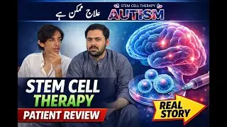 Autism Treatment Success Story | Patient Review & Experience | Real Results