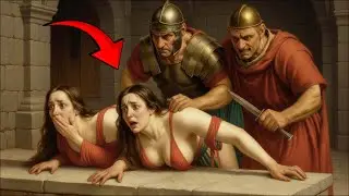 Lo que los gladiadores romanos hac&iacute;an a las prisioneras tras la victoria te dejar&aacute; sin aliento
