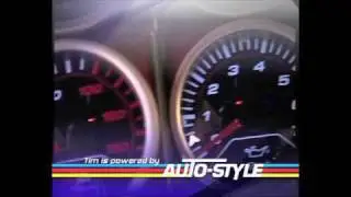 Tim Coronel by AutoStyle
