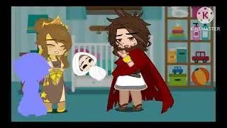 Epic the Gacha Musical: Troy Saga- Just a Man