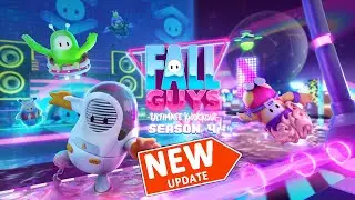 🔴 FALL GUYS Live Tamil தமிழ் | NewtSP |  !pet  !bio  #StayHome