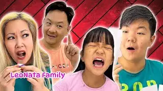 Top 10 best video by LeoNata family 🥰🤩 