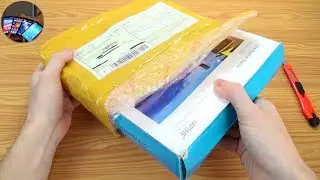 ПОГОДНАЯ МЕТЕОСТАНЦИЯ из Aliexpress - ЧТО ЭТО ТАКОЕ