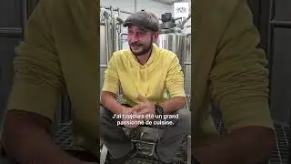 Portrait chinois de Louis Coul&eacute;e, g&eacute;rant de cette brasserie du Mans