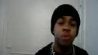 YOUNG SHA AMILLIE FREESTYLE