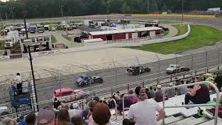 Berlin Raceway VROA feature part 1