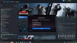 How to Create Account on Tom Clancy's Rainbow Six Siege X