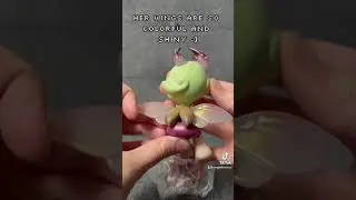 Unboxing the Aroma Princess Magic Town Blind Box from Kikagoods!  #unboxing #blindbox #figure