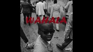 Wahala | Emotional Guitar Afrobeat Type Beat 2026 | Bnxn Type Beat