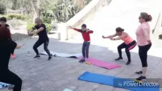 Morning fitclasses to lose weight fast