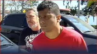 Ordem de sequestro de jovem em MG partiu de penitenciária, diz Polícia