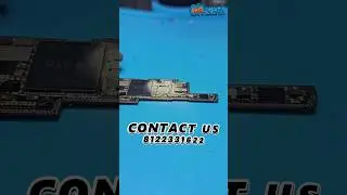 IPHONE DEAD PHONE REPAIRE SERVICE #iphone #iphoneservice #mobilereparingclasses #tech #mobilerepair