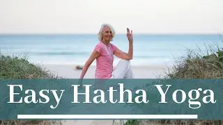 Hatha Yoga | Easy Ground Work