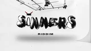 TR Shine - Push (Sinners Riddim) | Soca 2025