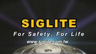 Wugu-Yangmei elevated highway with SIGLITE (since 2013)