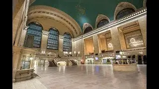Architecture CodeX #21 Grand Central Terminal by Reed and Stem