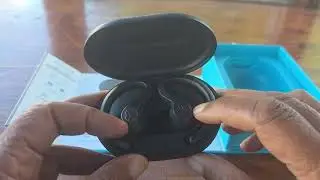 JLab JBuds Air Sport Gen 3 | True Wireless Earbuds with Multipoint & IP66