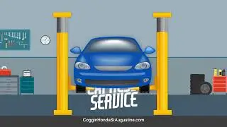 Customer Perks at Coggin Honda of St. Augustine