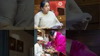 Sunetra pawar. Maharashtra politics. first woman deputy cm.